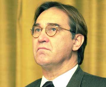 Παραιτήθηκε ο διευθύνων σύμβουλος της Εταιρείας Τουριστικής Ανάπτυξης Ν.Χαριτάκης