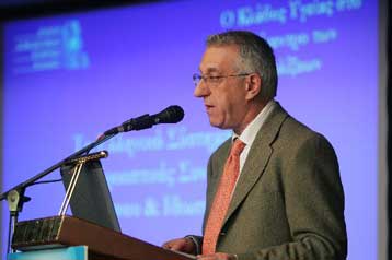 Μονόδρομος η συνεργασία δημόσιου – ιδιωτικού τομέα στην Υγεία