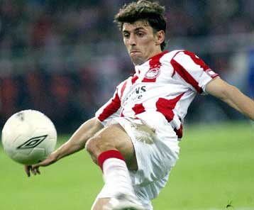 Χάνει τη σεζόν ο Βενετίδης-Ανανέωσε ο Καστίγιο για 2 χρόνια