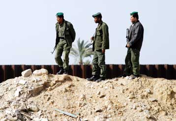 Νεκρή από σφαίρες Ισραηλινών 10χρονη Παλαιστίνια – Χαμάς εναντίον εβραϊκού οικισμού