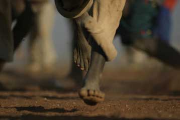 Δεν περιλαμβάνει τη λέξη «γενοκτονία» η έκθεση του ΟΗΕ για το Νταρφούρ