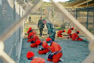 Αντισυνταγματικά τα στρατοδικεία στο Γκουαντάναμο, σύμφωνα με αμερικανικό δικαστήριο