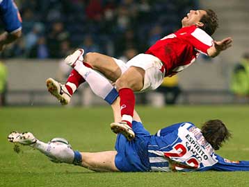 Κόντα στην πόρτα της… εξόδου ο Βίκτορ Φερνάντεθ στην Πόρτο