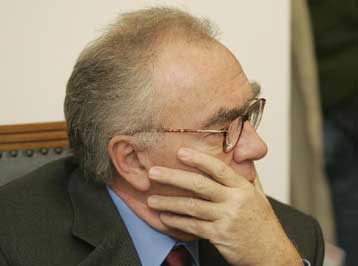 Ρωσική μήνυση εις βάρος του ανακριτή που χειρίζεται την αντιδικία με τον Σ.Κόκκαλη