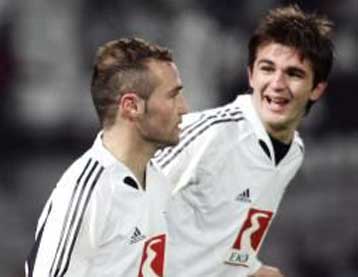 Διαψεύδει ανάμειξη του στην επενδυτική κίνηση στον ΠΑΟΚ ο Σύρος Τουφίκ Σελίμ