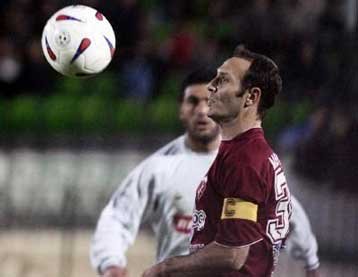 Τον Αλέξη Αλεξανδρή και τον Νοσοφούα Σασούε από την Ζάμπια απέκτησε η Καλλιθέα