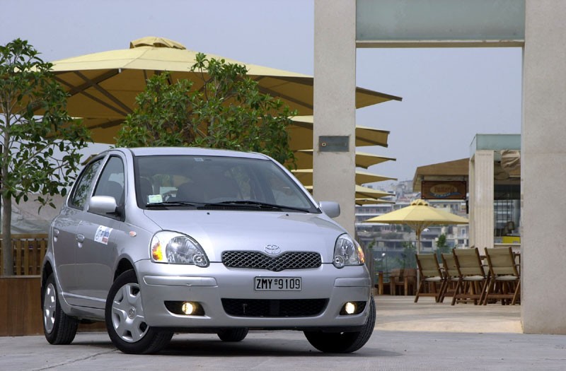 Ρεκόρ πωλήσεων για την Toyota για 8η συνεχή φορά στην ευρωπαϊκή αγορά