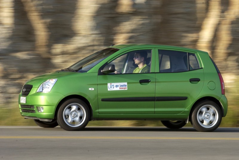 H KIA Motors ταχύτερα αναπτυσσόμενη εταιρία στην Ευρώπη