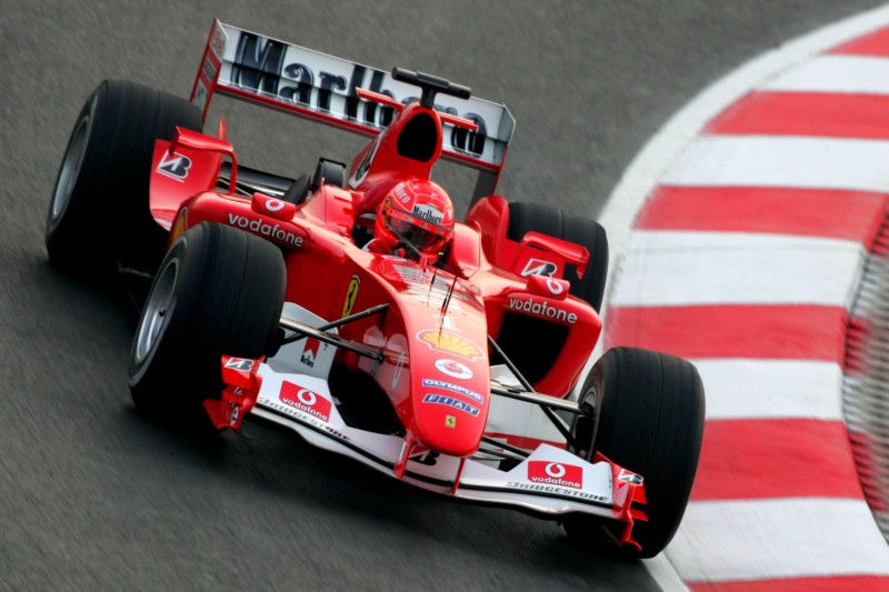 Παραμένει στην F1 μέχρι το 2012 η Ferrari