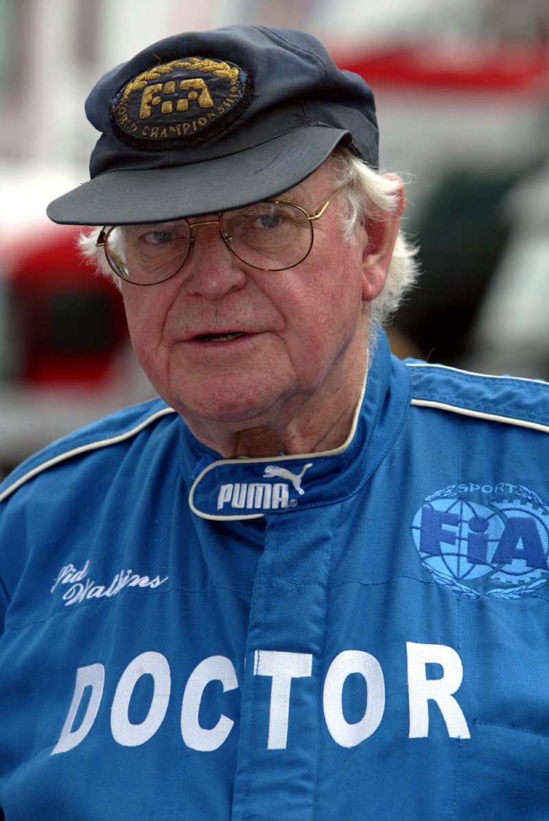 Αλλάζει γιατρό η F1 από το 2005