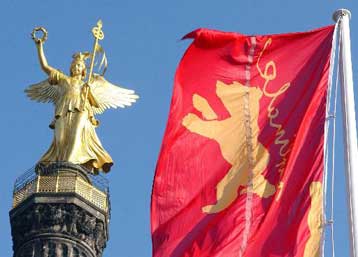 Με το «Man to man» του Βαρνιέ, ανοίγει η αυλαία της 55ης Μπερλινάλε