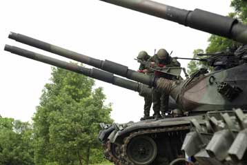 Συνομιλίες Τουρκίας-Ισραήλ για στρατιωτική συμφωνία 1,5 δισ. δολαρίων