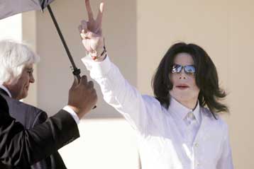 Ξεκίνησε στην Καλιφόρνια η δικαστική οδύσσεια του Μάικλ Τζάκσον