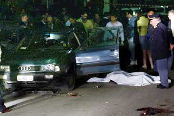 Στους έντεκα οι νεκροί από τις γενικευμένες συγκρούσεις μαφιόζων στη Νάπολη