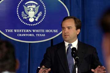 Ο Λευκός Οίκος δεν θα ανακοινώσει χρονοδιάγραμμα αποχώρησης από το Ιράκ