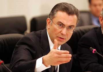 Τέλος στη φημολογία για τους υποψηφίους δημάρχους βάζει η κυβέρνηση