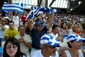 Aπαισιόδοξοι οι Έλληνες για τις προοπτικές της οικονομίας