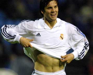 Για τέσσερα ακόμα χρόνια στη Ρεάλ ο Σολάρι