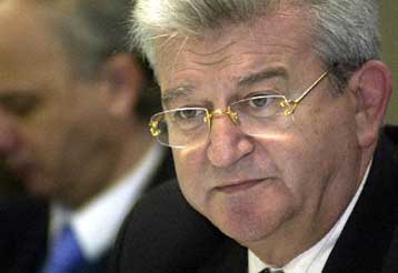 Κρίσιμη συνάντηση Φώλια στις Βρυξέλλες για το Γ΄ΚΠΣ