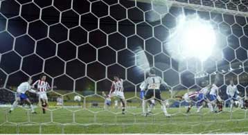 Ρεβάνς Ολυμπιακού-Ηρακλή για το Κύπελλο Ελλάδας