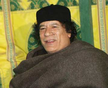 Επιστρέφουν στη Λιβύη οι αμερικανικές πετρελαϊκές εταιρείες