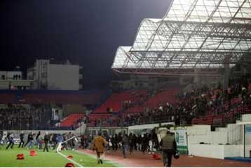 Το Σάββατο η αναμέτρηση Πανιωνίου-Ολυμπιακού