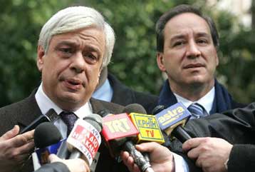 Για «θεαματικά αποτελέσματα» στην Κοινωνία της Πληροφορίας κάνει λόγο η κυβέρνηση