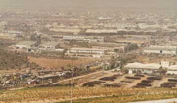 Καθορίστηκαν οι προϋποθέσεις για τη Βιομηχανική Περιοχή Ασπροπύργου