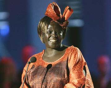 Με «γεύση» από Ασία, πρώην ΕΣΣΔ και Σουδάν οι υποψηφιότητες του Νόμπελ Ειρήνης 2005