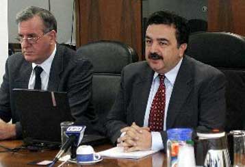 Δύο χιλιάδες καταγγελίες καταναλωτών στην Εθνική Επιτροπή Τηλεπικοινωνιών το 2004