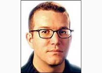 «Έκλεισε» το διαδικτυακό ημερολόγιο του δημοσιογράφου του BBC Αϊβαν Νομπλ…