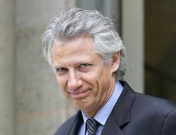 Διάλυση των νεοναζιστικών οργανώσεων προαναγγέλλει το υπ.Δικαιοσύνης της Γαλλίας