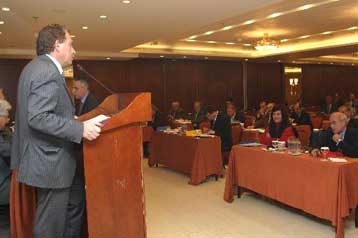 Για αφαίρεση πόρων και κονδυλίων από τους δήμους της Αττικής κάνει λόγο η ΤΕΔΚΝΑ