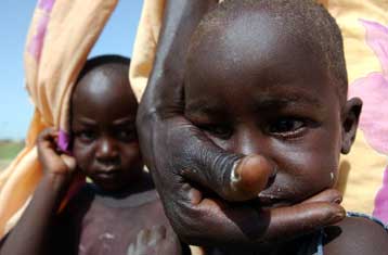 Αμεση ανάληψη δράσης για το Νταρφούρ ζητά ο Ανάν από το Συμβούλιο Ασφαλείας