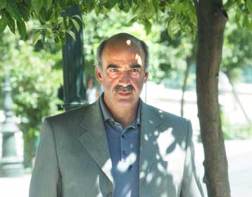 Την ανάγκη εντατικοποίησης των ελέγχων για το βαμβάκι επισημαίνει ο Β.Μεϊμαράκης