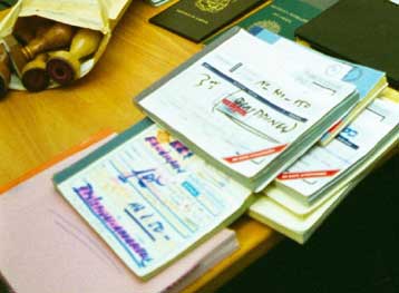 Πλαστά και εικονικά τιμολόγια ύψους 468 εκατ. ευρώ εντόπισε το ΣΔΟΕ το 2004