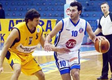 «Φυσιολογικές» ήττες για Ιωνικό ΝΦ, Ηρακλή και Ολύμπια