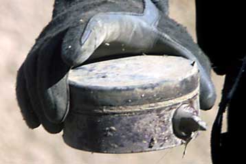 Νέα τεράστια ναρκοπέδια ανακαλύφθηκαν στη Νικαράγουα