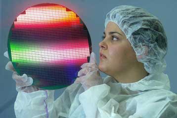 Νανοσυσκευή ετοιμάζεται να αντικαταστήσει το τρανζίστορ