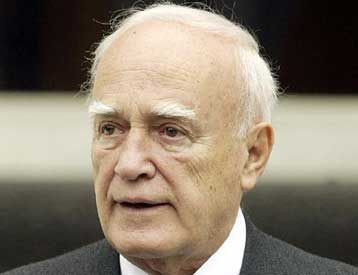 Τους ανθρώπους του επιλέγει ο νέος Πρόεδρος της Δημοκρατίας