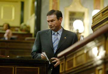 Απορρίφθηκε από την ισπανική Βουλή το σχέδιο «ανεξαρτησίας» της Χώρας των Βάσκων