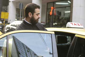 Νέα 48ωρη προθεσμία για να απολογηθεί πήρε ο αρχιμανδρίτης Ιάκωβος Γιοσάκης