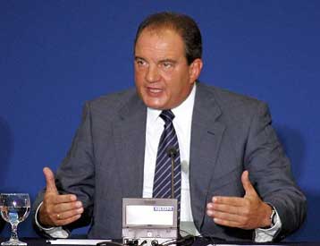 Εγκαίνια για το Κέντρο Αποκατάστασης Εγκαυμάτων στο Θριάσιο