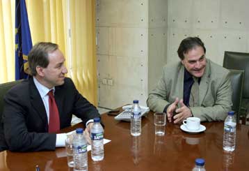 Επικρατέστερη η ενιαία λύση του ασφαλιστικού των τραπεζοϋπαλλήλων