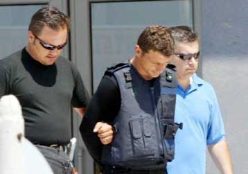 Η Ελλάδα παρέδωσε στη Σερβία τον ύποπτο για τη δολοφονία Τζίντζιτς, Ντ.Μιλένκοβιτς