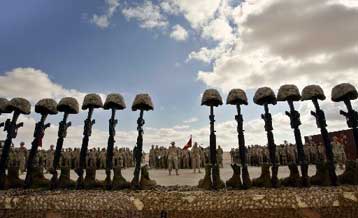 Στερούνται νομιμότητας οι εκλογές στο Ιράκ, ισχυρίζονται οι σουνίτες