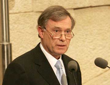 Την ευθύνη της για το Ολοκαύτωμα παραδέχθηκε για μία ακόμη φορά η Γερμανία