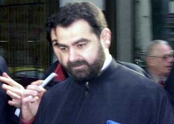 Ένταλμα σύλληψης κατά του Ιάκωβου Γιοσάκη