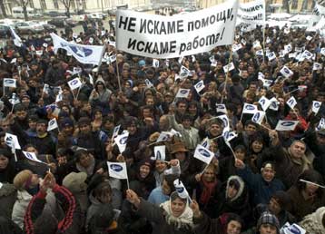 Διάσκεψη για την καταπολέμηση των κοινωνικών διακρίσεων εις βάρος των Ρομά