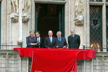 Υπέρ της προσφυγής στη Χάγη για τα ελληνοτουρκικά τάσσεται ο Κ.Στεφανόπουλος